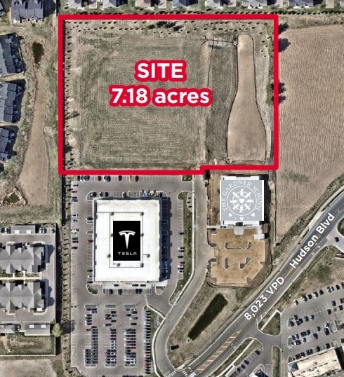 9840 Hudson N blvd, Lake Elmo, MN for sale - Building Photo - Image 2 of 3