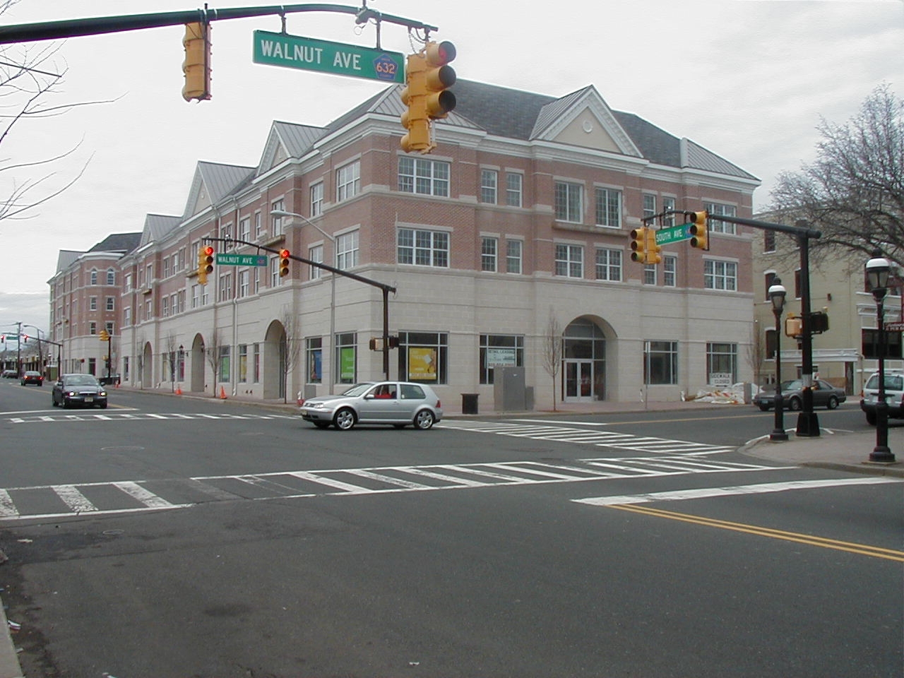 South Ave, Cranford, NJ for lease Primary Photo- Image 1 of 12