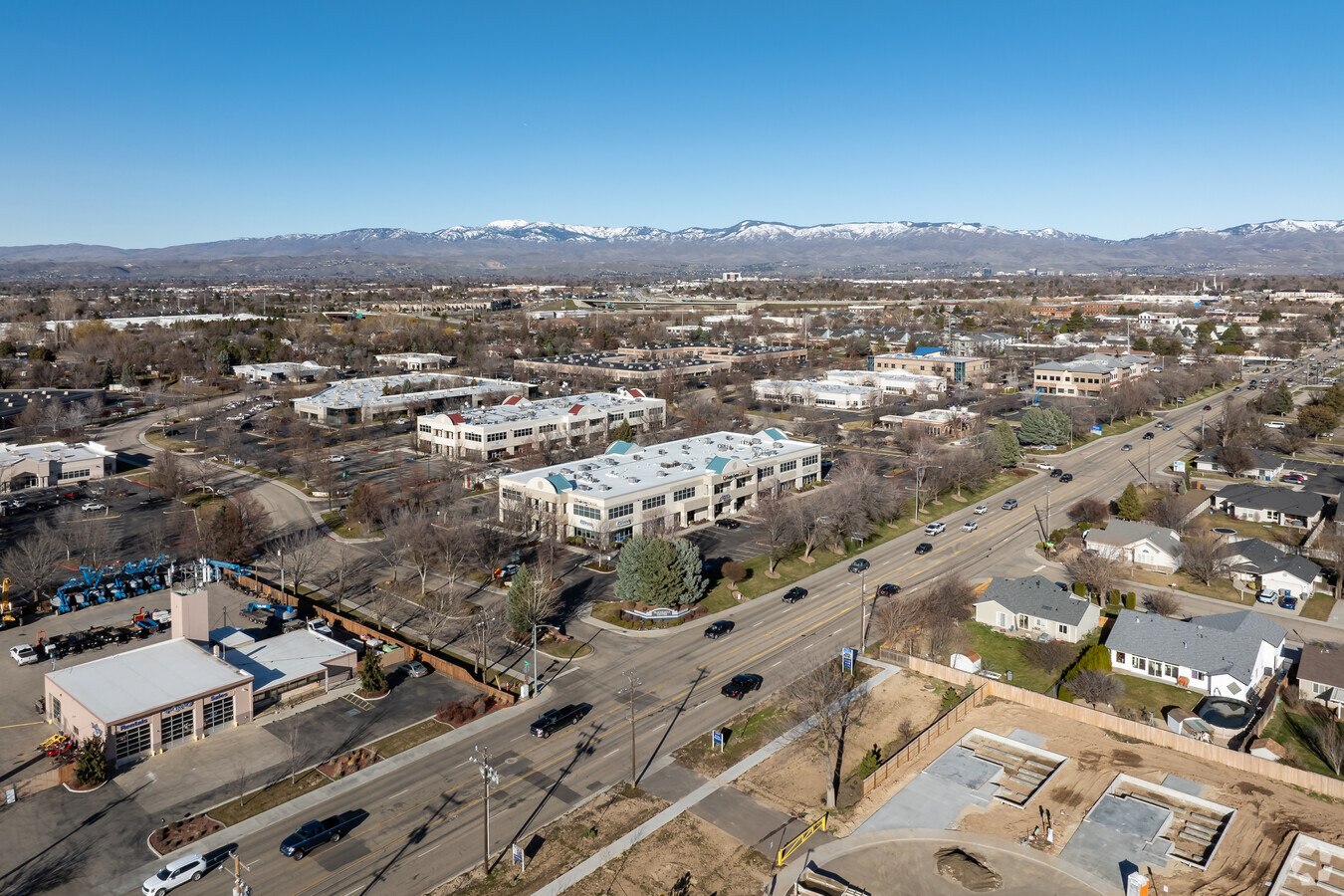 1450-1500 S Eagle Flight Way, Boise, ID 83709 - Quail Court | LoopNet