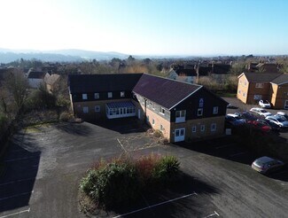 More details for Coldharbour Business Park, Sherborne - Office for Lease