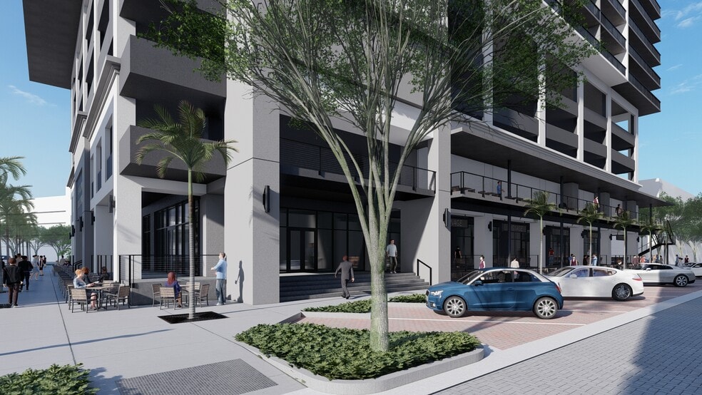 221 Main St N, Saint Petersburg, FL for lease - Building Photo - Image 2 of 20