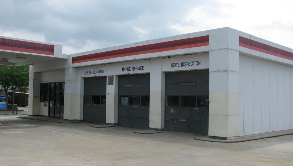 422 E Camp Wisdom Rd, Duncanville, TX for sale - Primary Photo - Image 1 of 4