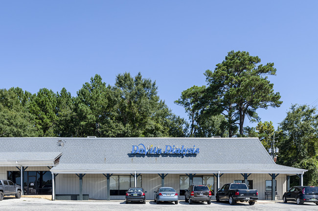 More details for Brewton Heights Value-Add Retail Center – Retail for Sale, Brewton, AL