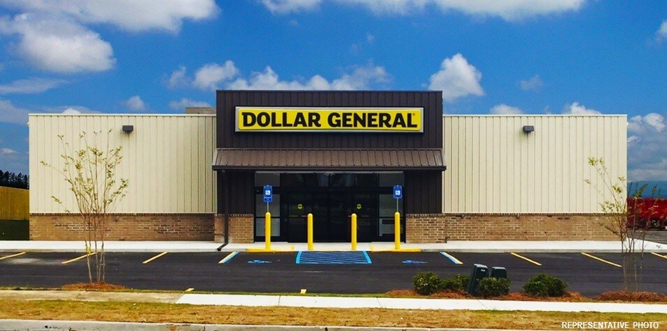 109 W Benton St, Petrolia, TX for sale - Primary Photo - Image 1 of 1