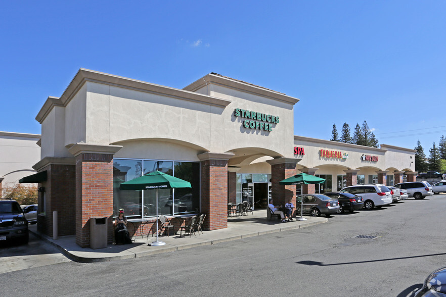 709 Cirby Way, Roseville, CA for sale - Primary Photo - Image 1 of 1