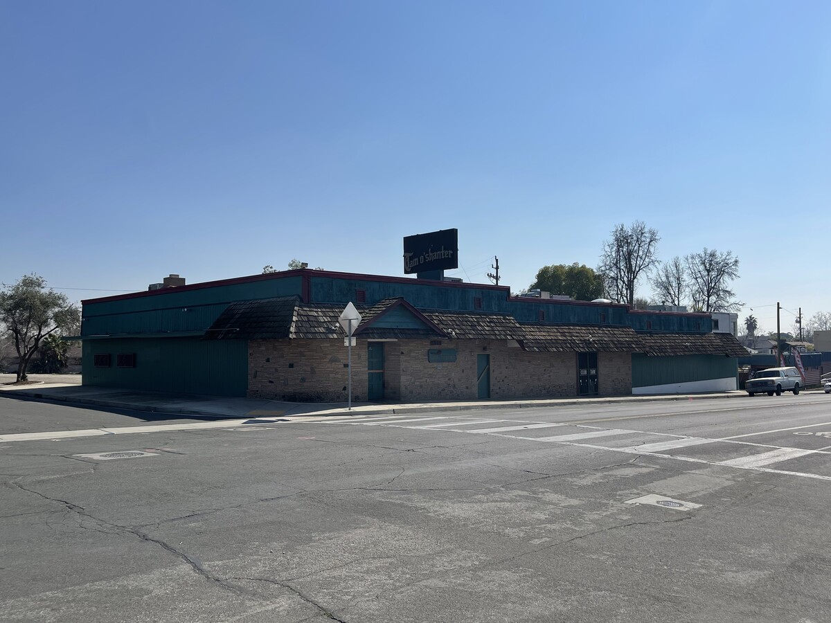 2345 Alta Vista Dr, Bakersfield, CA 93305 - Retail for Lease | LoopNet