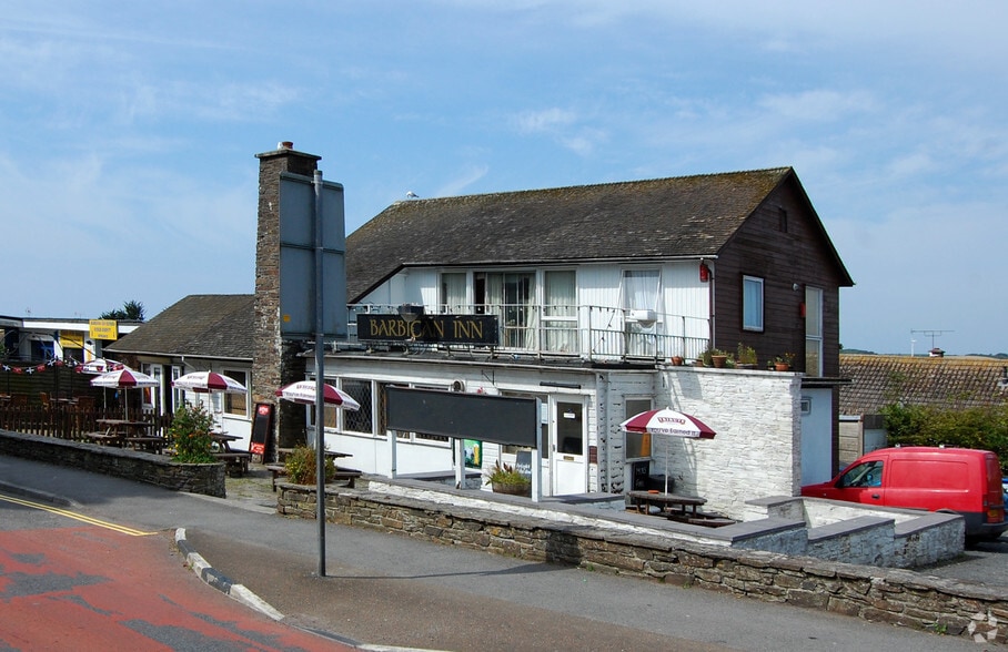 Barbican Rd, Looe for lease - Building Photo - Image 2 of 2