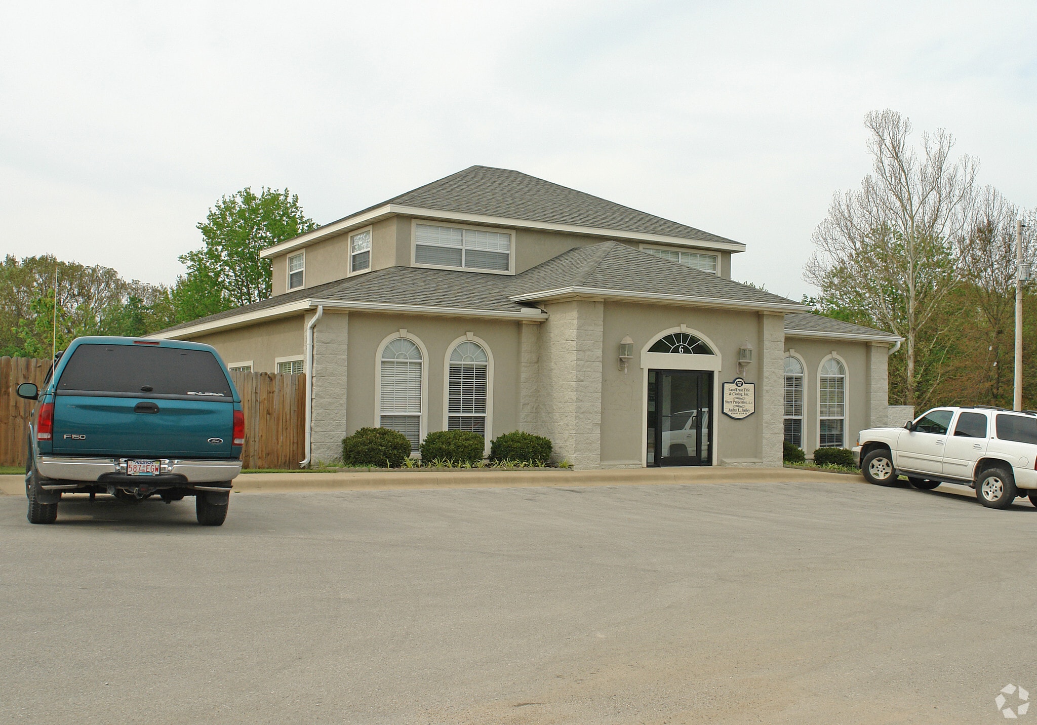 6 W Main St, Farmington, AR for sale Primary Photo- Image 1 of 1