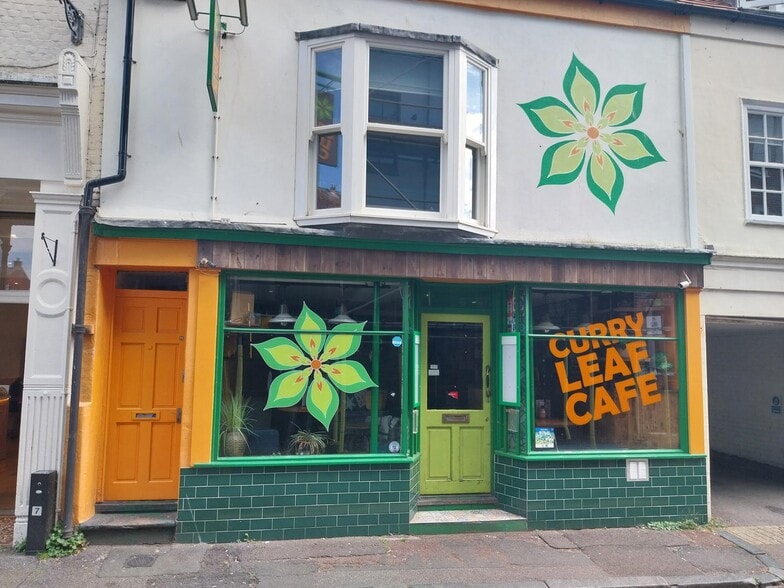 60 Ship St, Brighton for sale - Building Photo - Image 1 of 1