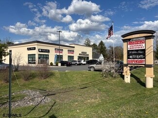 More details for 6206 Black Horse Pike, Egg Harbor Township, NJ - Retail for Lease