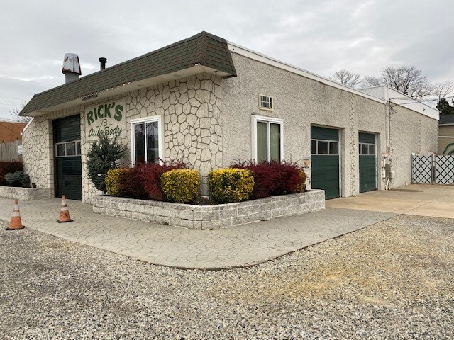 401 N Route 73, West Berlin, NJ for sale Primary Photo- Image 1 of 1