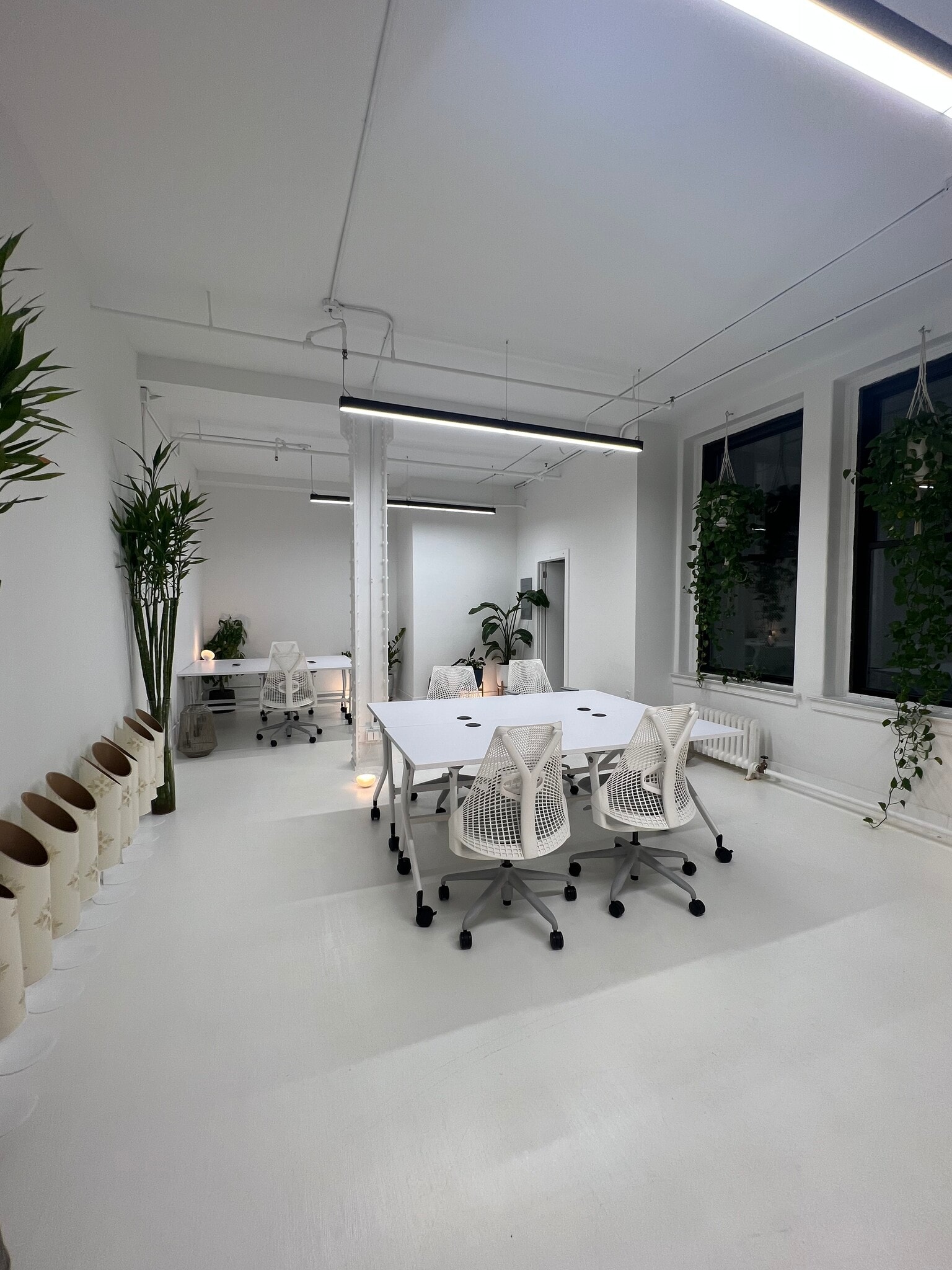 80 Fifth Ave, New York, NY for lease Interior Photo- Image 1 of 3