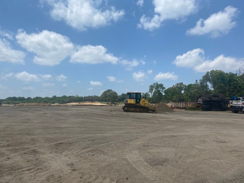 4867 Getwell Rd, Memphis, TN for sale - Building Photo - Image 2 of 16