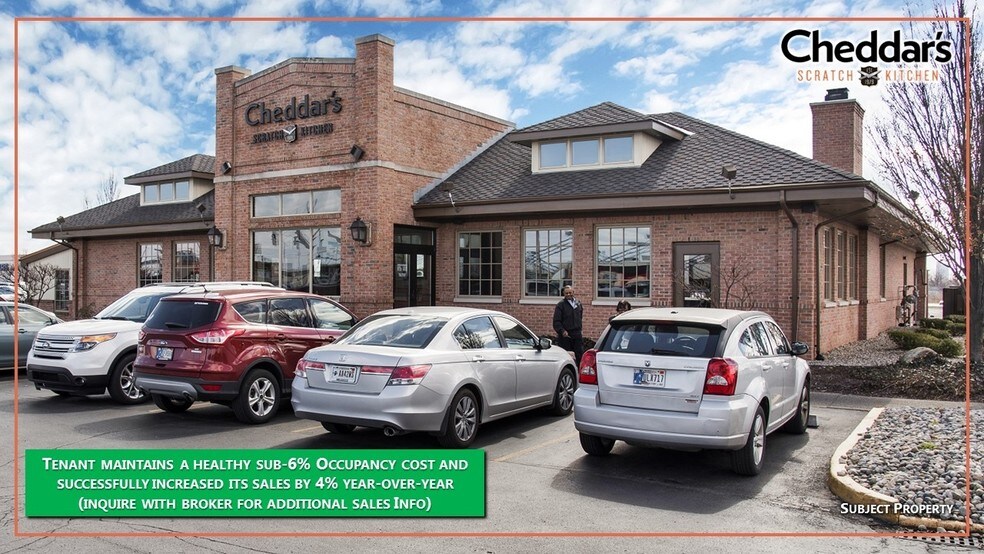 305 W Coliseum Blvd, Fort Wayne, IN for sale - Primary Photo - Image 1 of 1