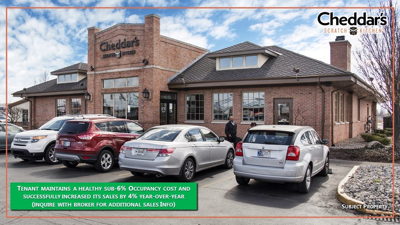 305 W Coliseum Blvd, Fort Wayne, IN for sale Primary Photo- Image 1 of 1