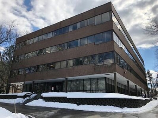 71 Spit Brook Rd, Nashua, NH for sale Building Photo- Image 1 of 1