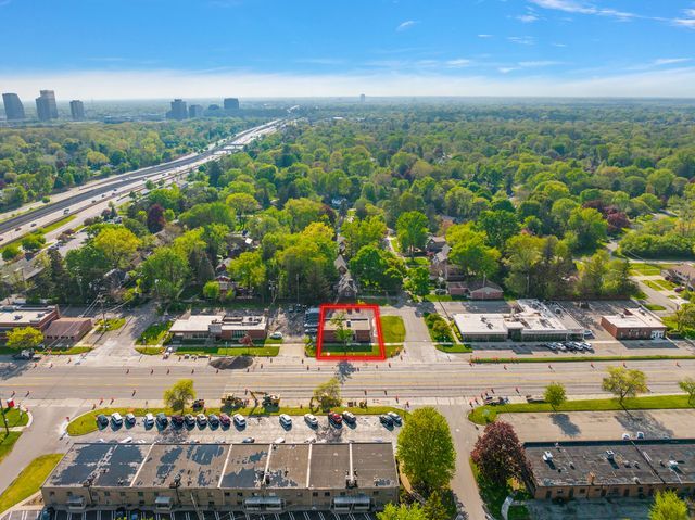 27241 Southfield Rd, Southfield, MI for sale - Building Photo - Image 2 of 25