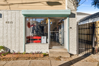 4815 Magazine St, New Orleans, LA for lease Building Photo- Image 1 of 6