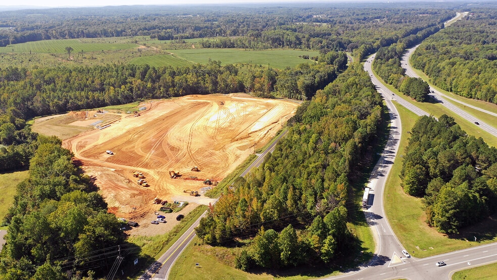 New Bowers Rd, Lexington, NC for lease - Construction Photo - Image 3 of 3