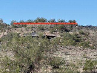 More details for 9039 S 143rd Ave, Goodyear, AZ - Land for Sale