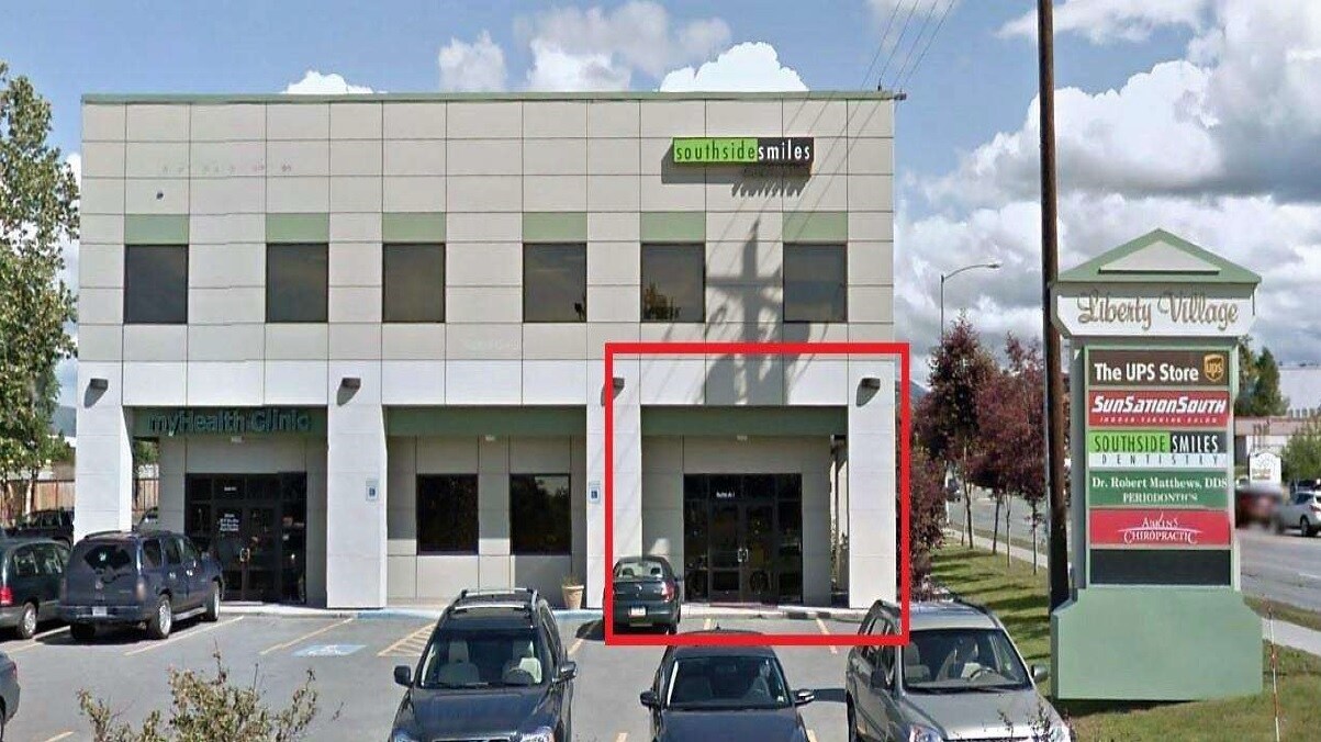 9138 Arlon Rd, Anchorage, AK for sale Building Photo- Image 1 of 1