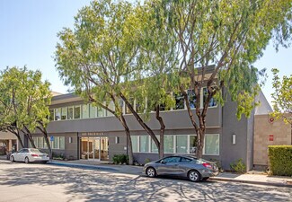 More details for 445 Sherman Ave, Palo Alto, CA - Office for Lease