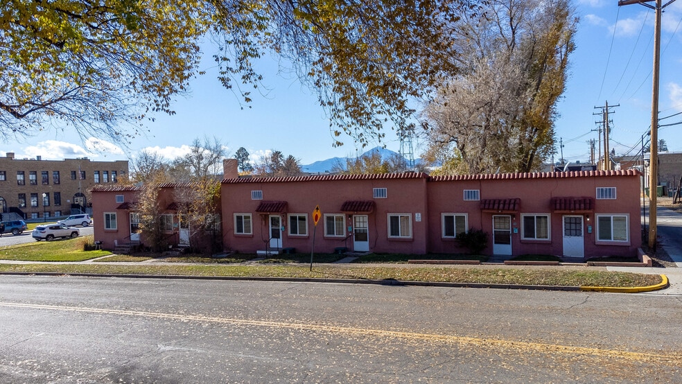 122 E 1st St, Cortez, CO for sale - Building Photo - Image 1 of 4