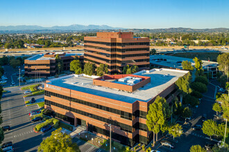 701 S Parker St, Orange, CA - aerial  map view - Image1