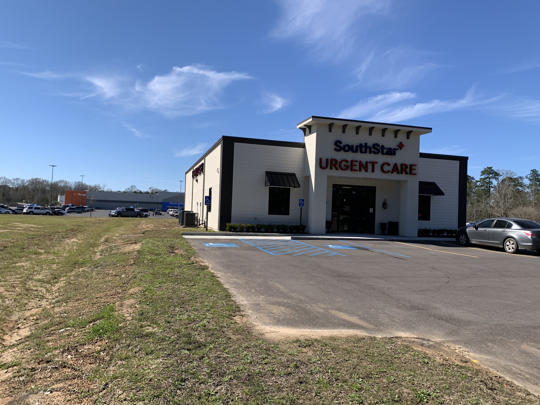 1902 Highway 165, Oakdale, LA for sale Building Photo- Image 1 of 1