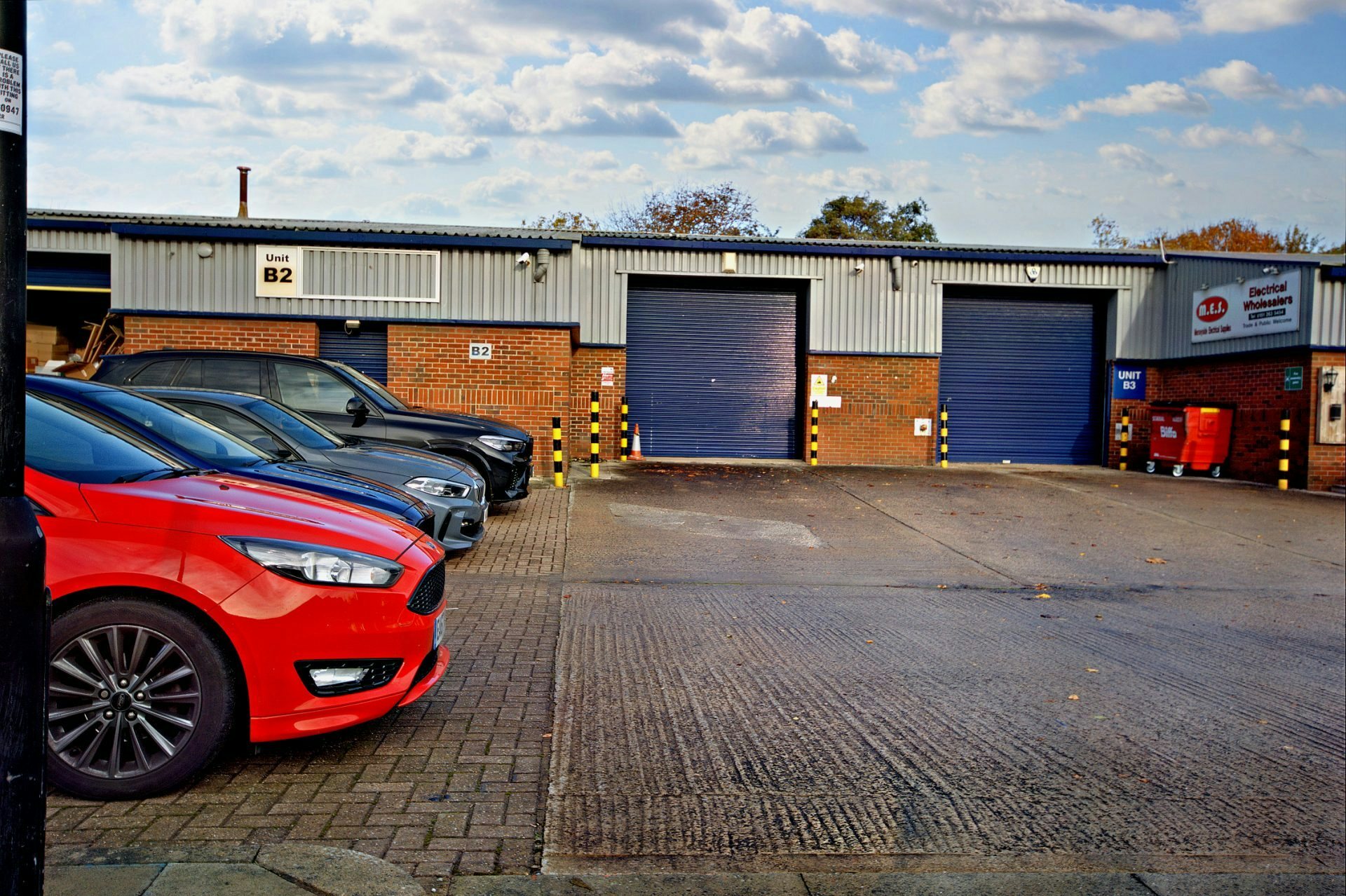 Tulloch St, Liverpool for lease Building Photo- Image 1 of 1