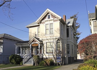More details for 2145 Central Ave, Alameda, CA - Office for Lease