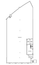 8963 Carroll Way, San Diego, CA for lease Floor Plan- Image 1 of 1