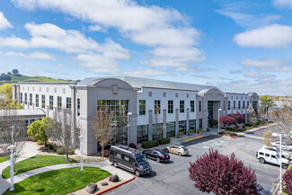 More details for 1800 S McDowell Blvd, Petaluma, CA - Office for Lease