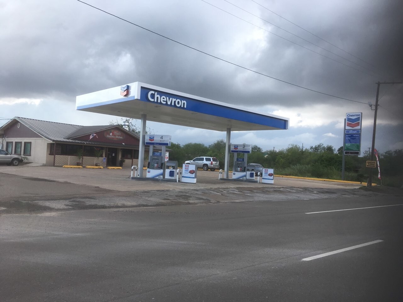 313 S Smith Ave, Hebbronville, TX for sale Primary Photo- Image 1 of 1