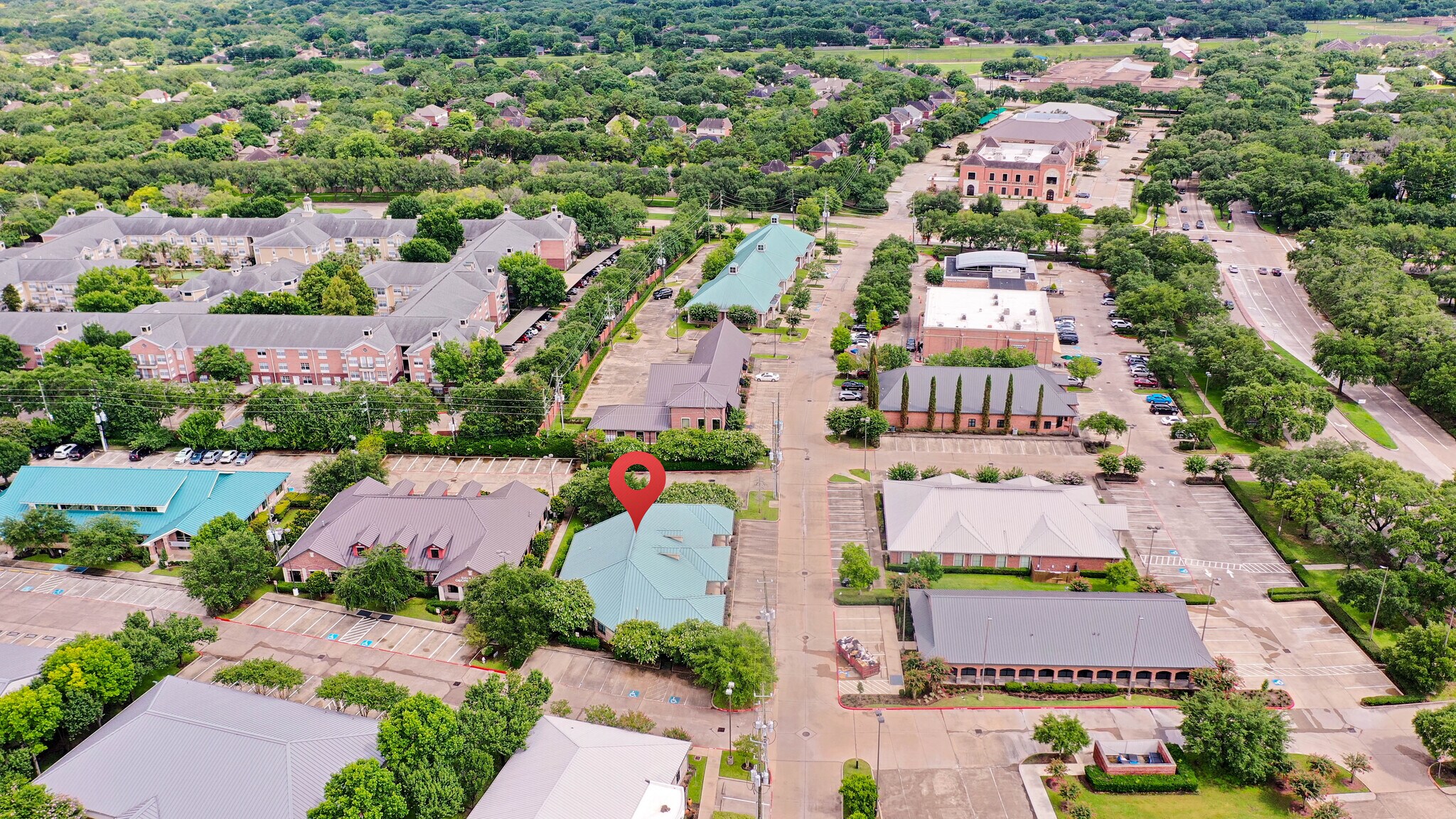 3531 S Town Center Blvd, Sugar