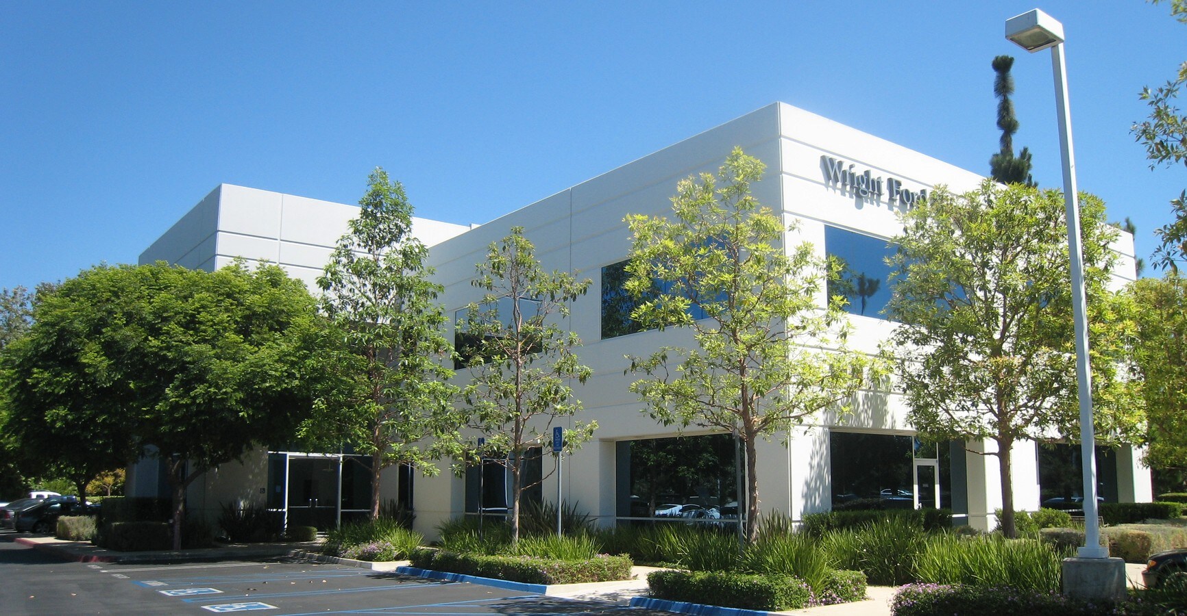 16140 Sand Canyon, Irvine, CA 92618