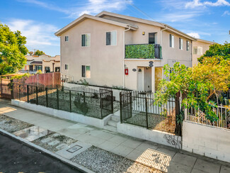 More details for 2508 Houston St, Los Angeles, CA - Multifamily for Sale