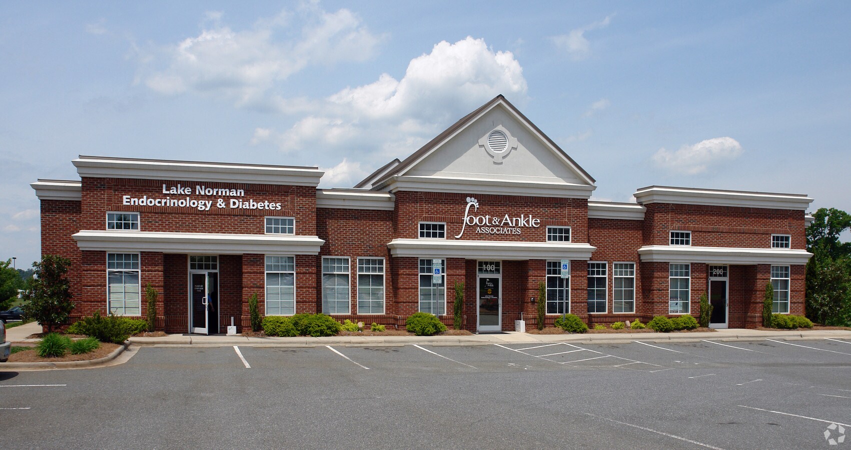 143 Joe Knox Ave, Mooresville, NC 28117