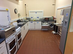 Dunkeswell Airfield, Dunkeswell for lease Interior Photo- Image 1 of 5