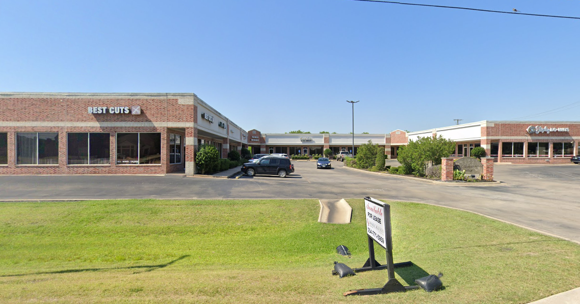 1005 Marlandwood Rd, Temple, TX for lease Building Photo- Image 1 of 4