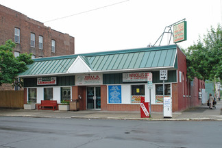 More details for 219 2nd St, Troy, NY - Retail for Sale