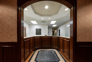 110 E Carver St, Durham, NC for lease Interior Photo- Image 2 of 7