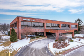 More details for 16535 W Bluemound Rd, Brookfield, WI - Office for Lease