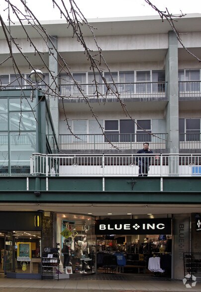 20 The Precinct, Coventry for sale - Building Photo - Image 3 of 4