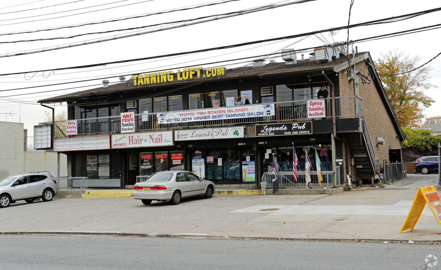 1975 Victory Blvd, Staten Island, NY, 10314 - Retail Space For Lease ...