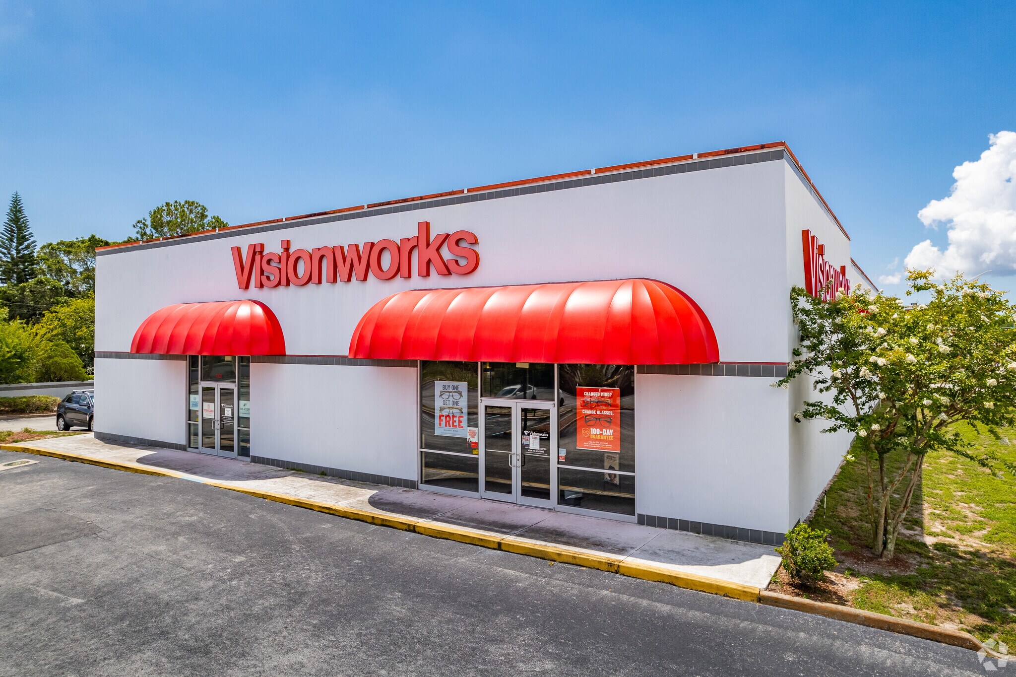 3301 4th St N, Saint Petersburg, FL for sale Primary Photo- Image 1 of 1