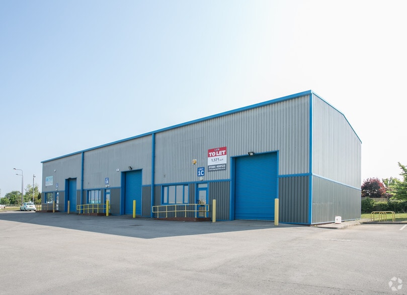 Cannel Rd, Burntwood for sale - Primary Photo - Image 1 of 1