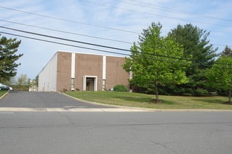 More details for 6 Alvin Ct, East Brunswick, NJ - Industrial for Lease
