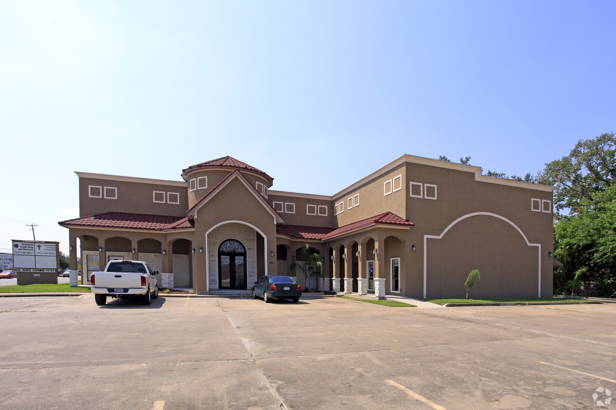 1802 Strawberry Rd, Pasadena, TX for sale Building Photo- Image 1 of 1