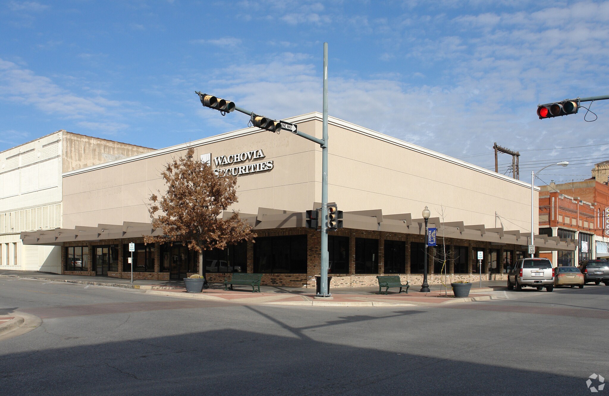 5 N Main St, Temple, TX for sale Primary Photo- Image 1 of 1